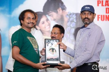 April Fool Movie Platinum Disc Function